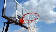 صورة مقال ارتفاع سلة كرة السلة