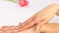 صورة مقال كيفية إخفاء عروق اليدين