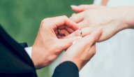 صورة مقال أحكام الزواج الخمسة