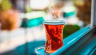 صورة مقال أضرار شرب الشاي بعد الأكل مباشرة