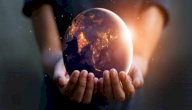 صورة مقال المحافظة على كوكب الأرض