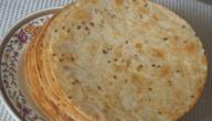 صورة مقال كيفية عمل الخبز الزنجباري