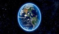 صورة مقال شكل الكرة الأرضية