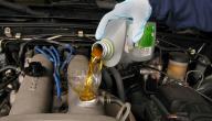 صورة مقال حل مشكلة نقص الزيت في السيارة