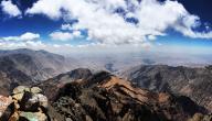 صورة مقال أكبر جبل في المغرب