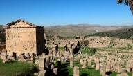 صورة مقال آثار الجزائر