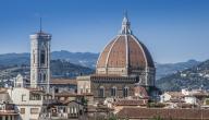 صورة مقال أهم المعالم السياحية في فلورنسا