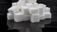 صورة مقال كيفية عمل مكعبات السكر