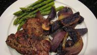 صورة مقال طريقة طبخ ستيك لحم العجل