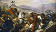 صورة مقال من هو قائد معركة القادسية
