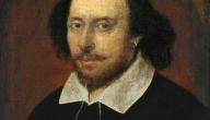 صورة مقال أين دفن وليم شكسبير