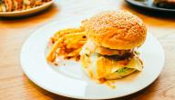 صورة مقال طريقة عمل التشيز برغر
