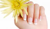صورة مقال طريقة تقوية الأظافر