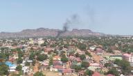 صورة مقال ما هي عاصمة جنوب السودان