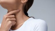صورة مقال أعراض سرطان سقف الحلق