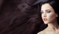 صورة مقال كيف أجعل شعري طويلاً في أسبوع