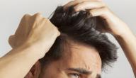 صورة مقال طريقة تكثيف الشعر للرجال بسرعة