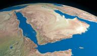 صورة مقال ما هي حدود شبه الجزيرة العربية