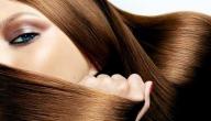 صورة مقال كيف أحصل على اللون البني الفاتح للشعر