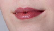 صورة مقال طريقة جعل الشفاه حمراء