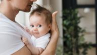صورة مقال كيفية التعامل مع طفل عمره 10 شهور