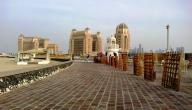 صورة مقال السياحة القطرية