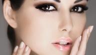 صورة مقال نصائح لابراز جمال العينين