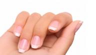 صورة مقال كيف أجعل أظافري بيضاء