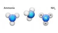 صورة مقال ما هو غاز الأمونيا