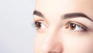 صورة مقال كيفية التخلص من الشعر بين الحاجبين نهائياً