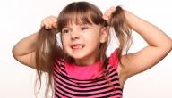 صورة مقال كيف تعالج عناد الطفل