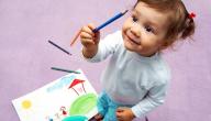صورة مقال اكتشاف مواهب الطفل المبكرة