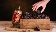 صورة مقال لماذا سمي شهر رمضان بهذا الإسم