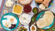 صورة مقال فطور صباحي صحي