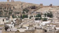 صورة مقال بماذا تتميز مدينة فاس