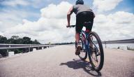 صورة مقال ما هي فوائد رياضة الدراجة الهوائية