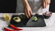 صورة مقال طريقة عمل متبل الأفوكادو