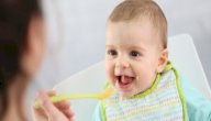 كيفية تغذية الطفل بعد الفطام