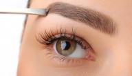 صورة مقال كيف أجعل حواجبي كثيفة