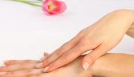 صورة مقال كيف أخفي تجاعيد اليد