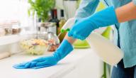 صورة مقال توصيات التنظيف والتعقيم لمواجهة فيروس كورونا COVID-19