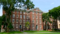 صورة مقال جامعة براون (جامعة خاصة في أمريكا)