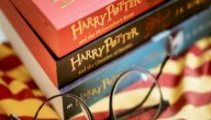 صورة مقال سلسلة روايات هاري بوتر