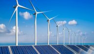 استخدامات الطاقة المتجددة