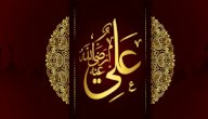 صورة مقال قصة استشهاد علي بن أبي طالب