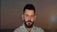 صورة مقال حسام جنيد (مغني سوري)