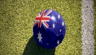 منتخب أستراليا لكرة القدم