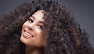 كيف أعتني بشعري المجعد