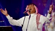 صورة مقال محمد عبده (مغني وملحن سعودي)