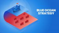 صورة مقال مفهوم استراتيجية المحيط الازرق